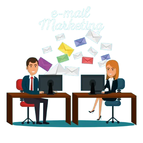 Bulk Emailing App