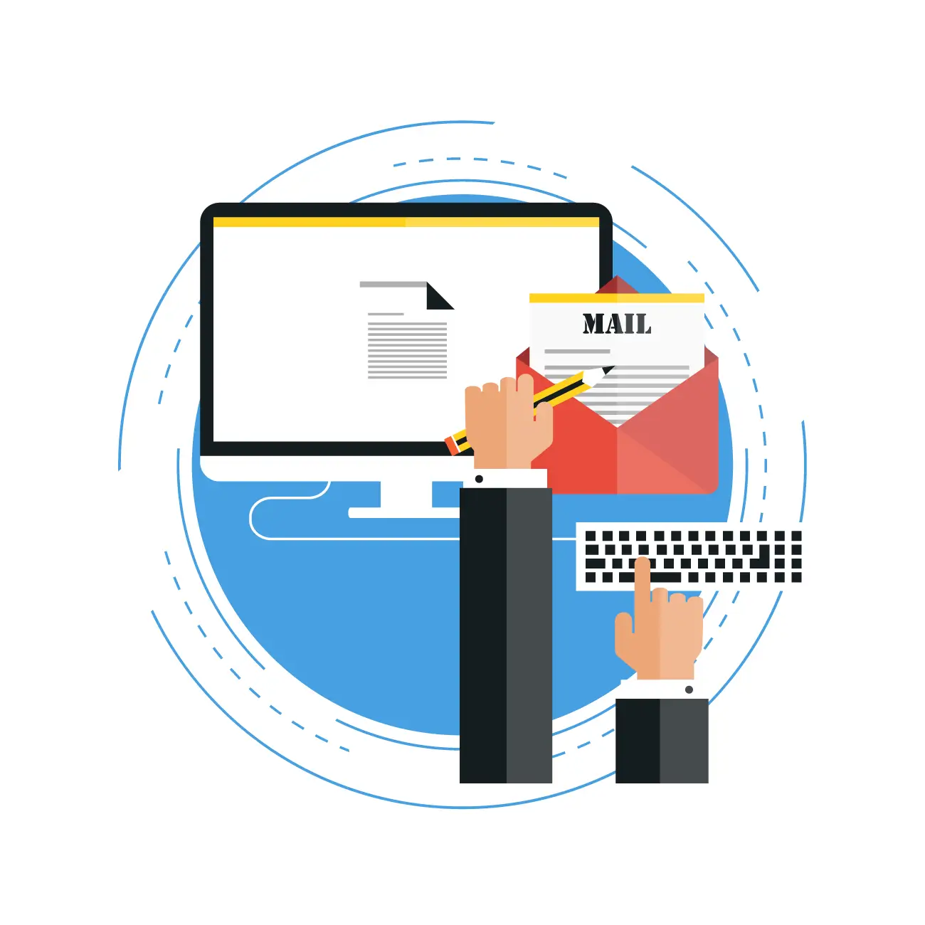 Email Outreach App